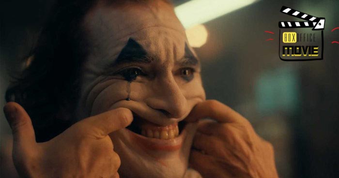 Joaquin Phoenix เผยที่มาของเสียงหัวเราะของ Joker