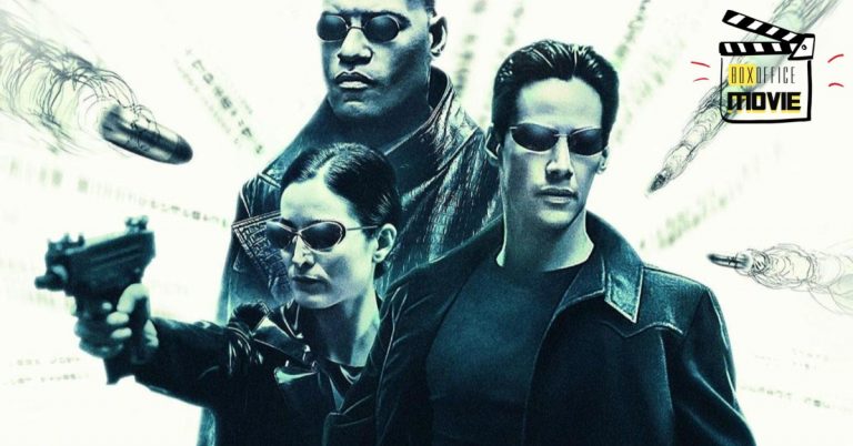 “The Matrix 4”มาแน่นอน และ “นีโอ” ยังคงเป็น คีอานู รีฟส์ คนหล่อคนเดิม