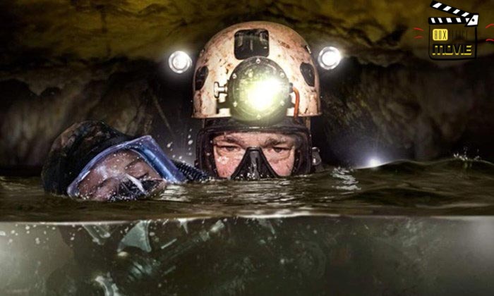 “นางนอน” (The Cave) ส่งตัวอย่างแรกทรงพลัง เปิดภารกิจช่วย 13 ชีวิตถ้ำหลวง