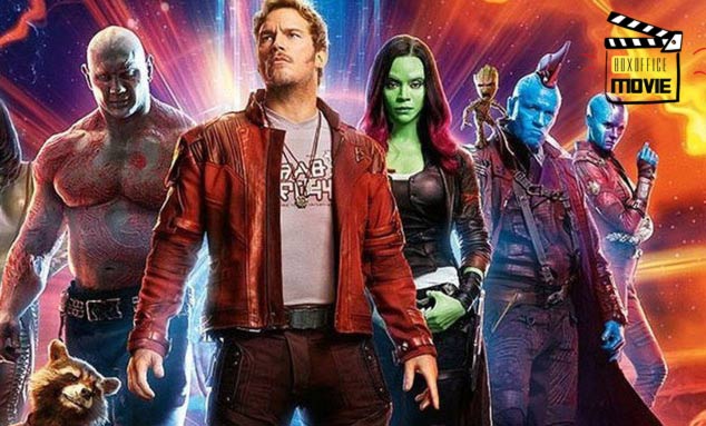 James Gunn เผย อาจมีตัวละครบางตัวตายใน Guardians of the Galaxy Vol. 3