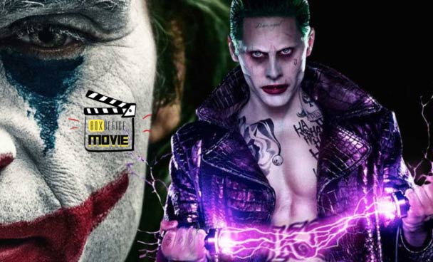 Joker ทำ Jared Leto หัวเสียหลังพยายามอย่างหนักในการเป็น Joker แต่ได้บทนิดเดียว