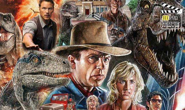 Jurassic World 3 ระดมทีมนักแสดงจากทุกภาค ยิ่งใหญ่ระดับ Avengers: Endgame