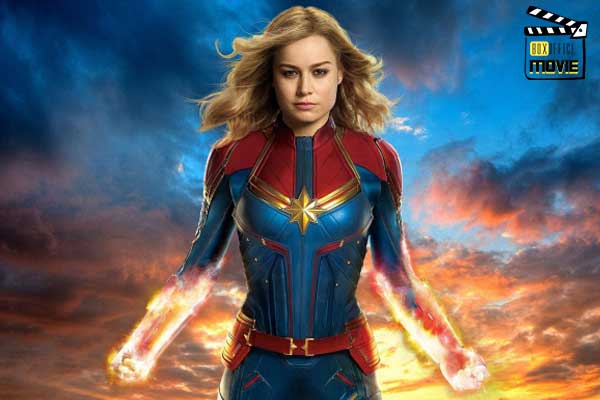 “Brie Larson” จะเข้าร่วมแสดงในภาพยนตร์ Thor : Love And Thunder