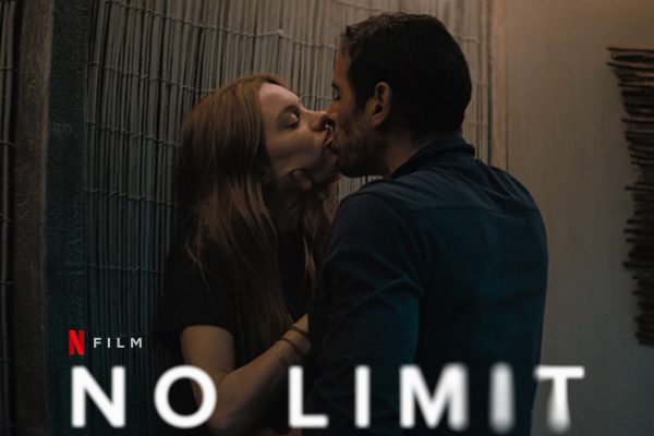 รีวิวหนัง : No Limit (2022)