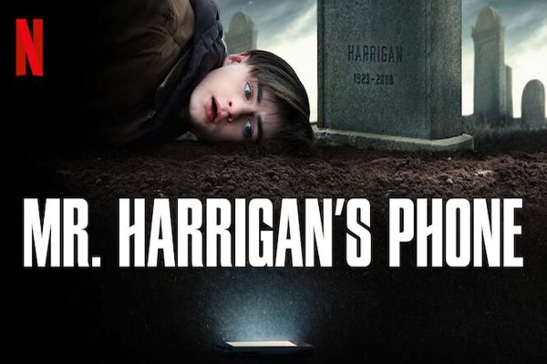รีวิวหนัง : Mr. Harrigan’s Phone (2022)